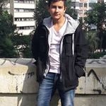 Richard Iglesias - @gustavito1251 - Instagram