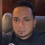 Richard Iglesias - @richies1981 - Instagram