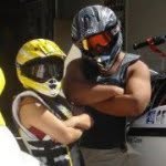 Richard Ignacio - @mavrick816 - Instagram