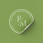 Richard Ignácio - @massoterapeuta1700 - Instagram