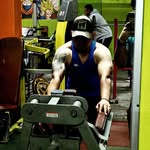 Richard Ignacio Tromilen Dote - @richardtromilendote - Instagram