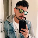 Richard Ignacio Villarroel - @rick1523 - Instagram
