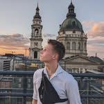 Ignácz Richárd Valton - @ignacz_richard - Instagram