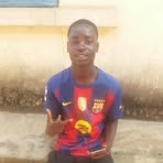 Richard Ackah - Facebook