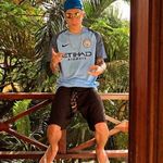 Richard Gouvea - @richardigouveia - Instagram