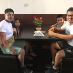 Richard Ikehara - Facebook