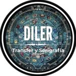 Diler Transfer y Serigrafía - @richardiler - Instagram