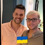 Richard Illingworth-Harrison - @richiebaby1987 - Instagram