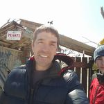 Richard P Illingworth - @happicamper30 - Instagram