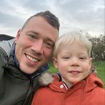 Richard Ilsley - @ilsleyrcl - Instagram