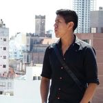 Richard Iman - @monchiis93 - Instagram