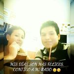 Richard Iman Lizama - @richardimanlizama - Instagram