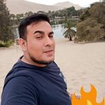 Rickard Ale Imán Vigo - @richard.iman.7 - Instagram