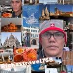 Richard Ignacio Imperial - @richesvitaplus - Instagram