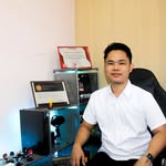Richard Imperial - @syr_drachir - Instagram