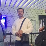 Richard Imus Falguera - @falguerarichard - Instagram