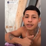 Richard Inácio - @menor_rk_014_ - Instagram