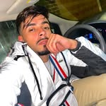 Richard Inacio - @eurichardinacio - Instagram