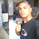 Richard Inacio - @richardinaciooo - Instagram