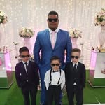 Richard Inácio - @richardinacio3 - Instagram