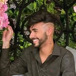 Richard Inácio | Cabeleireiro - @richard.megahairinvisivel - Instagram