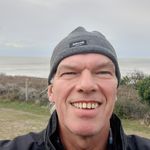 Richard Inch - @inchrichard - Instagram