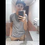 Richard Inchaustti - @richardinchaustti - Instagram