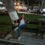 Richard Inche Romero - @richardincheromero - Instagram