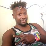 Richard inchrist - @richardinchrist254 - Instagram