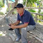 Virgie Richard - @richard_indarno - Instagram