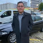 Richard Herfred Salcedo Infante - @prrichardsalcedo - Instagram