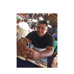 Richard Infante - @__infante.03__ - Instagram