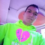Richard Infante - @richardinfante920 - Instagram