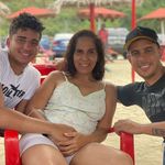 Richard Infante - @infante1107 - Instagram