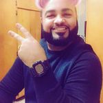 Richard Infante Cid - @richard_infante - Instagram
