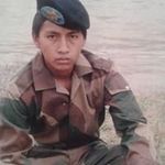 Richard Infante del Aguila - @infantedelaguila - Instagram