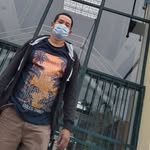 Richard Infante zapata - @richardinfantezapata - Instagram