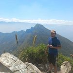Richard Richard Infante Barbosa - @richardinfantebarbosa - Instagram