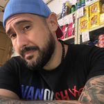 Richard Said Infante - @saidd8585 - Instagram
