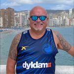 Richard Infield - @richardinfield - Instagram
