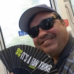 Richard Ingalls - @scootskoot67 - Instagram