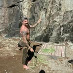 Richard Inge - @pawavicky373 - Instagram