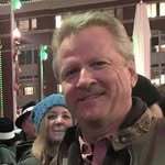 Richard Inge - @ringe67 - Instagram