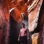 Richard Inge - @elbawayne - Instagram