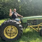 Richard Ingersoll - Facebook