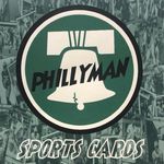 Richard Ingersoll - @phillyman71 - Instagram