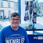 Richard Ingham - @ingham2055 - Instagram