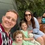 Richard Ingham - @ridhatdingham58 - Instagram