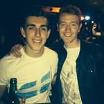 Richard Ingham - @ingstagramr - Instagram