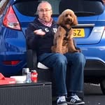 Richard Ingham - @richard_bluebird - Instagram